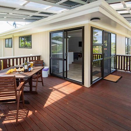 Bucks Point - Norfolk Island Holiday Homes Бернт Пайн Екстериор снимка