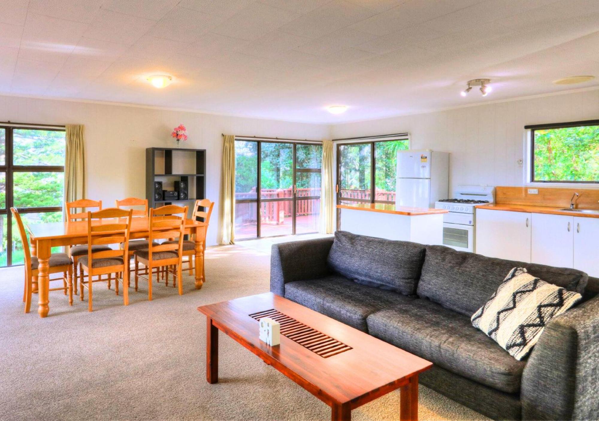 Bucks Point - Norfolk Island Holiday Homes Бернт Пайн Екстериор снимка