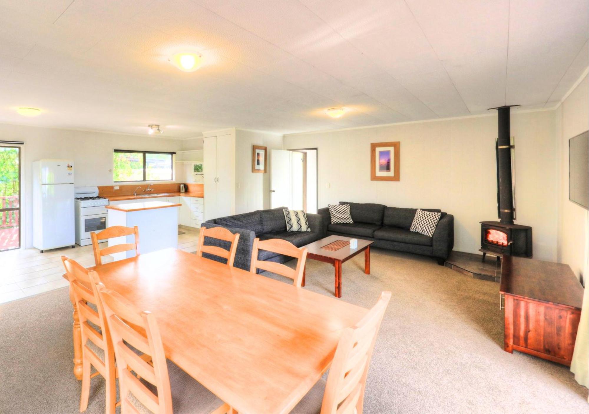 Bucks Point - Norfolk Island Holiday Homes Бернт Пайн Екстериор снимка