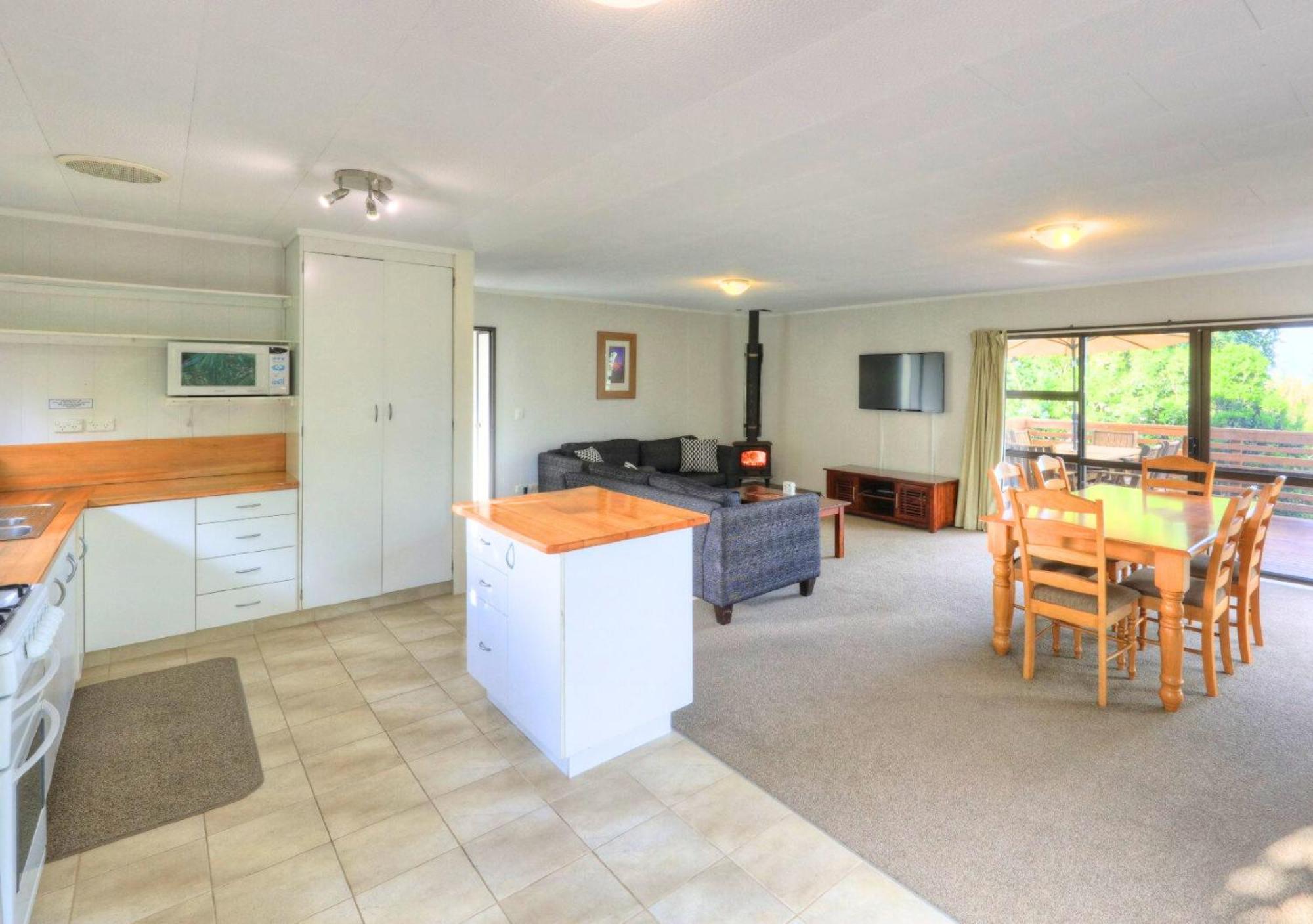 Bucks Point - Norfolk Island Holiday Homes Бернт Пайн Екстериор снимка