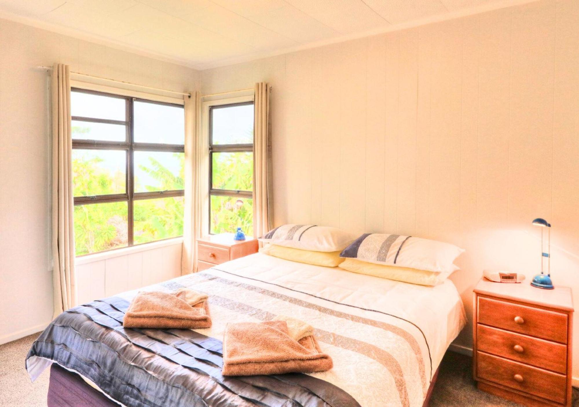 Bucks Point - Norfolk Island Holiday Homes Бернт Пайн Екстериор снимка